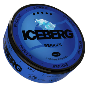 Iceberg Berries Mini 