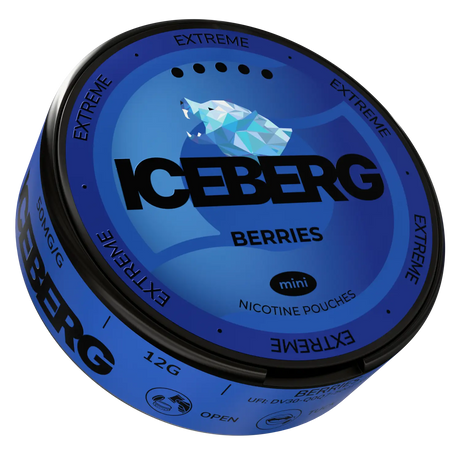 Iceberg Berries Mini 
