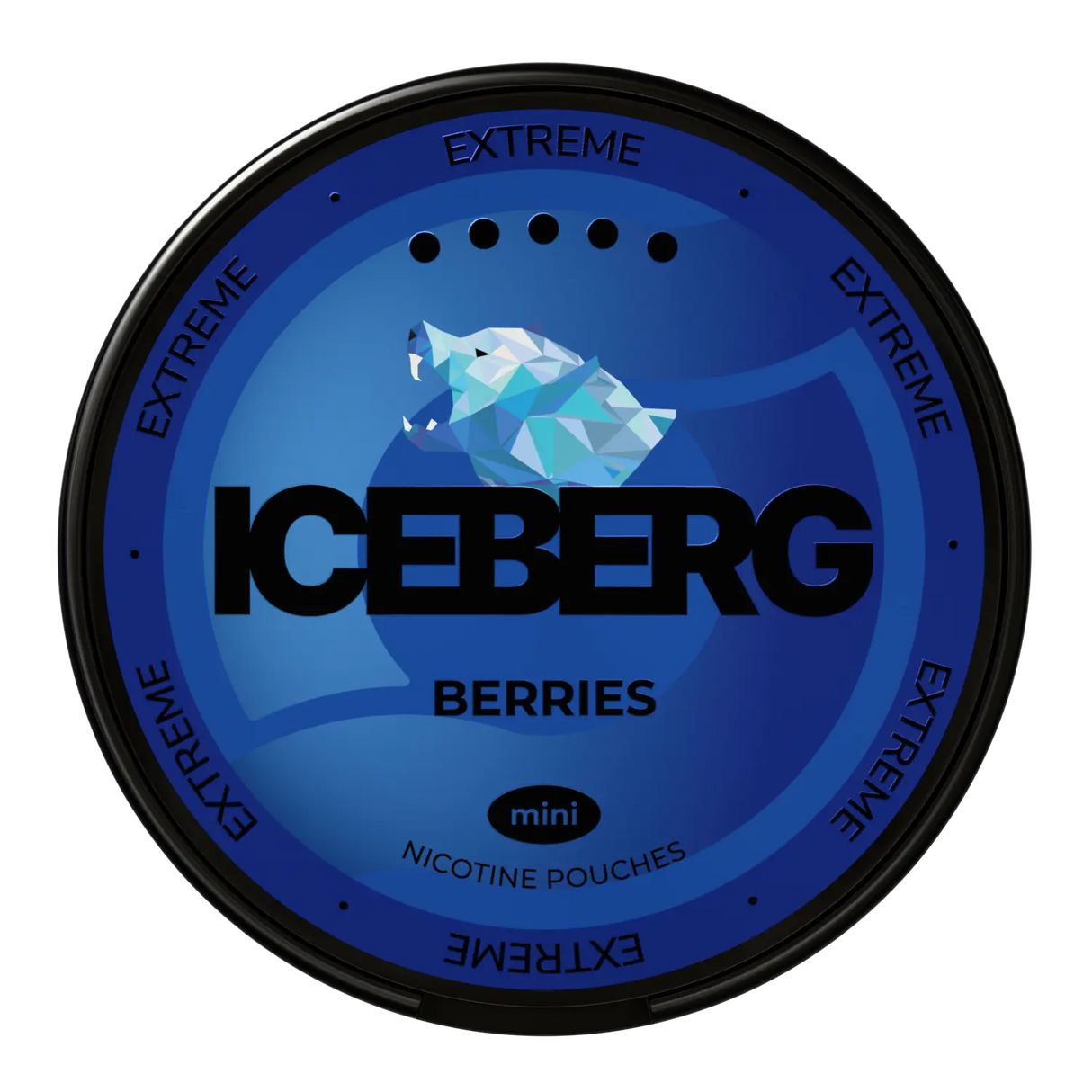 Iceberg Berries Mini