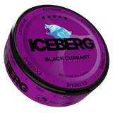 Iceberg Black Currant Extreme