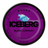 Iceberg Black Currant Extreme