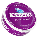 Iceberg Black Currant
