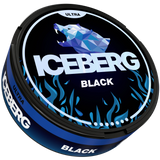 Iceberg Black Ultra