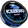 Iceberg Black Ultra 
