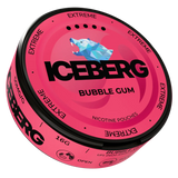 Iceberg Bubblegum Extreme