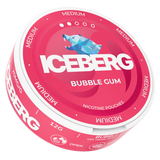 Iceberg Bubblegum