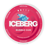 Iceberg Bubblegum