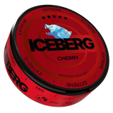 Iceberg Cherry Extreme