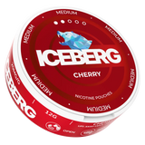 Iceberg Cherry