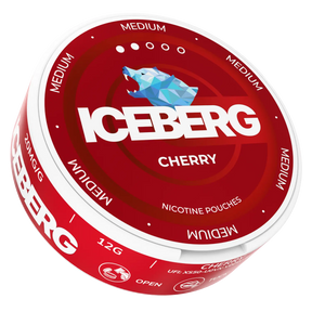 Iceberg Cherry 