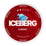 Iceberg Cherry
