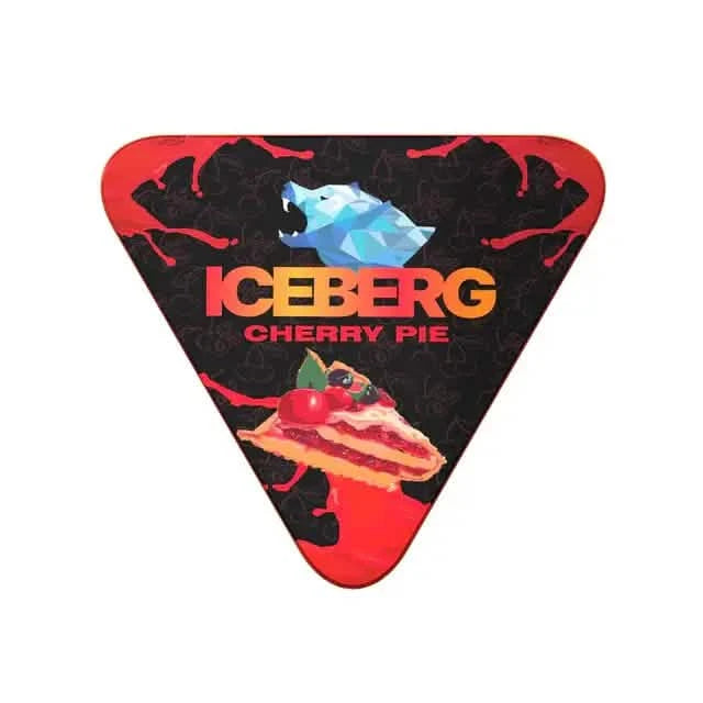 Iceberg Cherry Pie Shop name