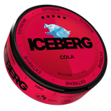 Iceberg Cola Extreme 