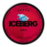 Iceberg Cola Extreme 