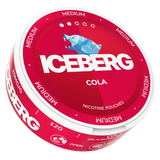 Iceberg Cola 