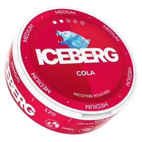 Iceberg Cola 