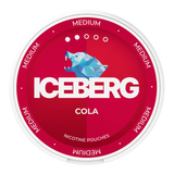 Iceberg Cola 
