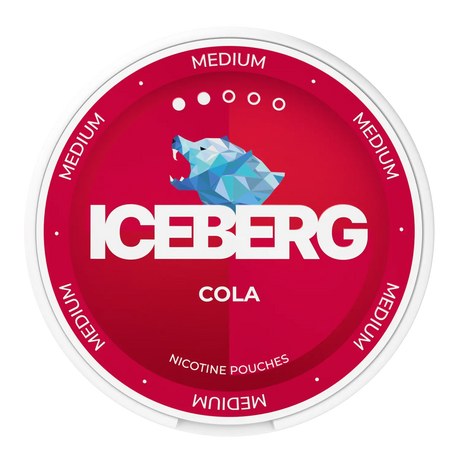Iceberg Cola 