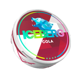 Iceberg Cola Snus Shop name