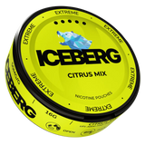 Iceberg Citrus Mix Extreme