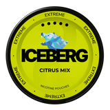 Iceberg Citrus Mix Extreme
