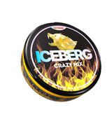 Iceberg Crazy Mix Snus Shop name