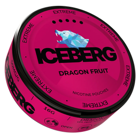 Iceberg Dragon Fruit Extreme 