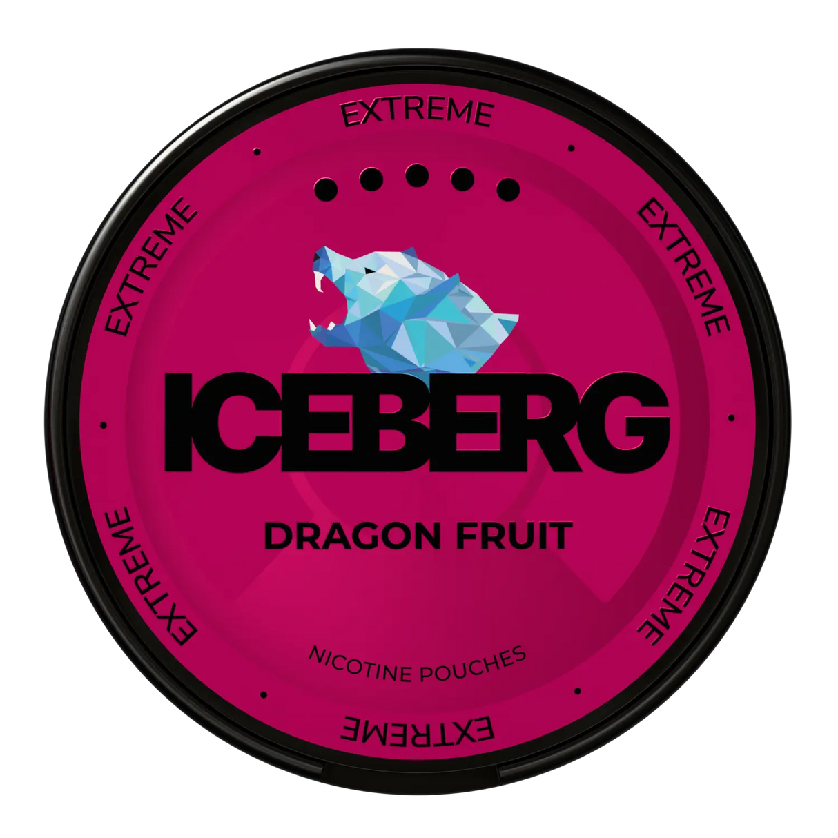Iceberg Dragon Fruit Extreme 