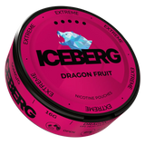 Iceberg Dragon Fruit Extreme