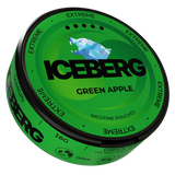Iceberg Green Apple Extreme