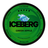 Iceberg Green Apple Extreme
