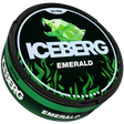 Iceberg Emerald Ultra 