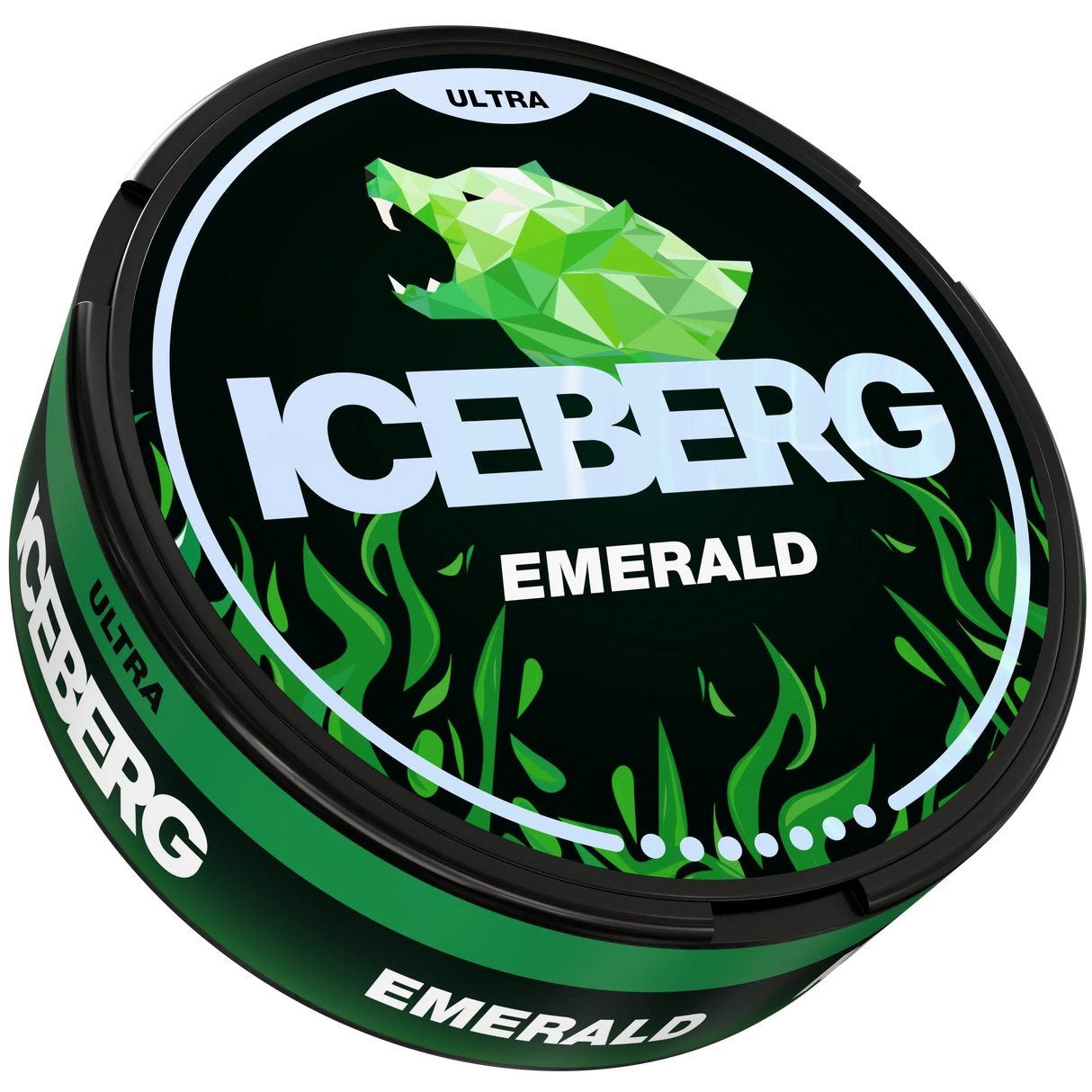 Iceberg Emerald Ultra 