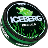 Iceberg Emerald Ultra