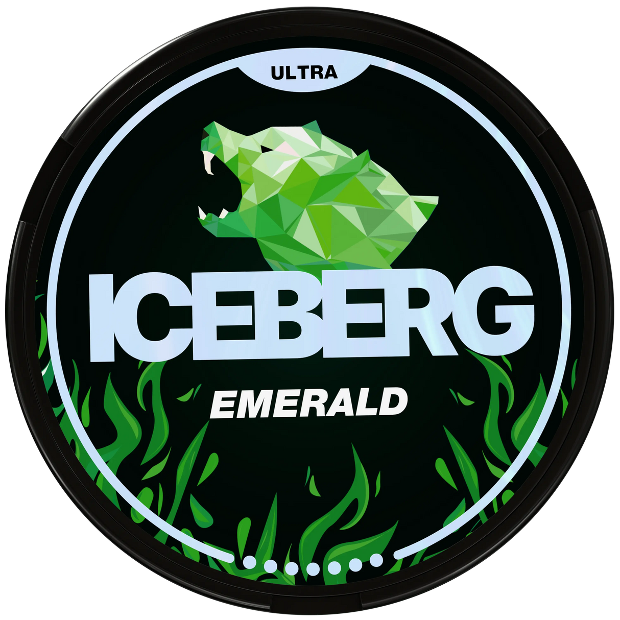 Iceberg Emerald Ultra