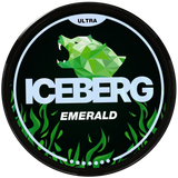 Iceberg Emerald Ultra 