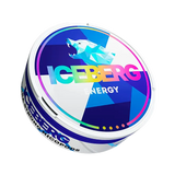 Iceberg Energy Shop name