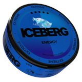 Iceberg Energy Extreme