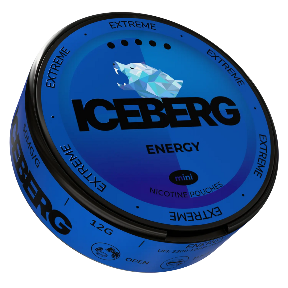 Iceberg Energy Mini 