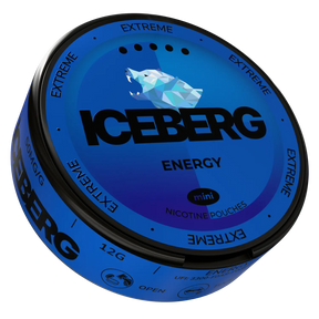 Iceberg Energy Mini 