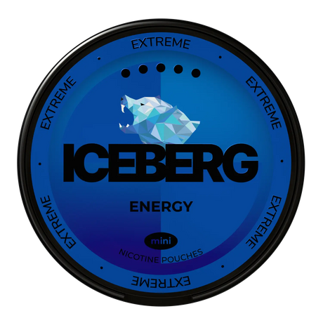 Iceberg Energy Mini 