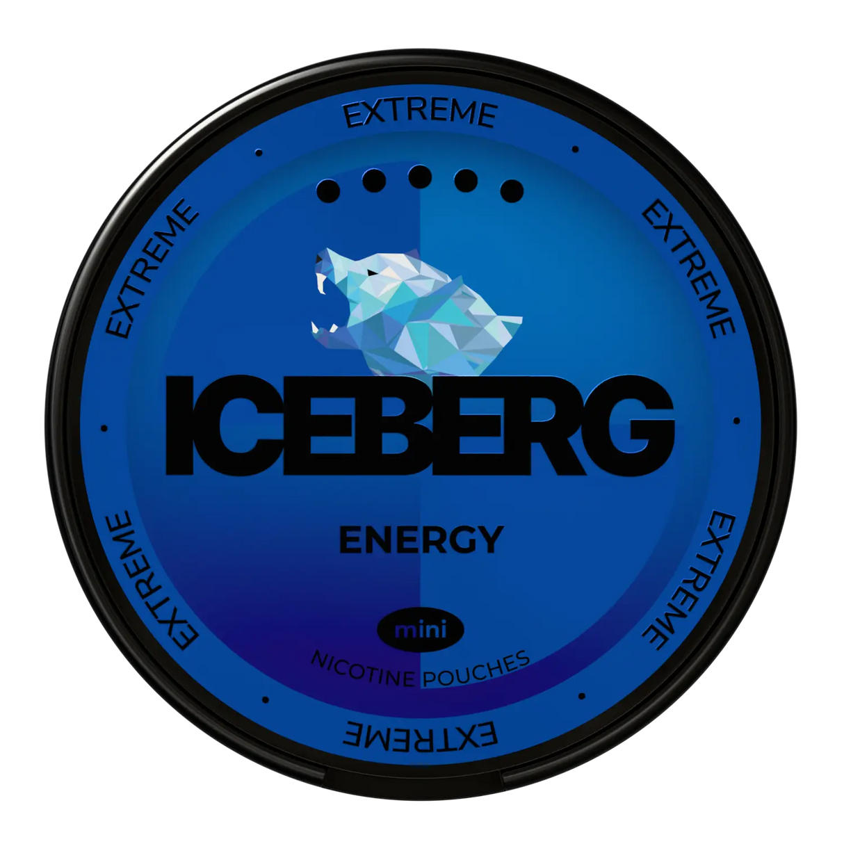 Iceberg Energy Mini