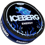 Iceberg Energie Ultra