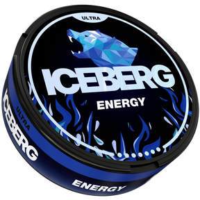 Iceberg Energy Ultra 
