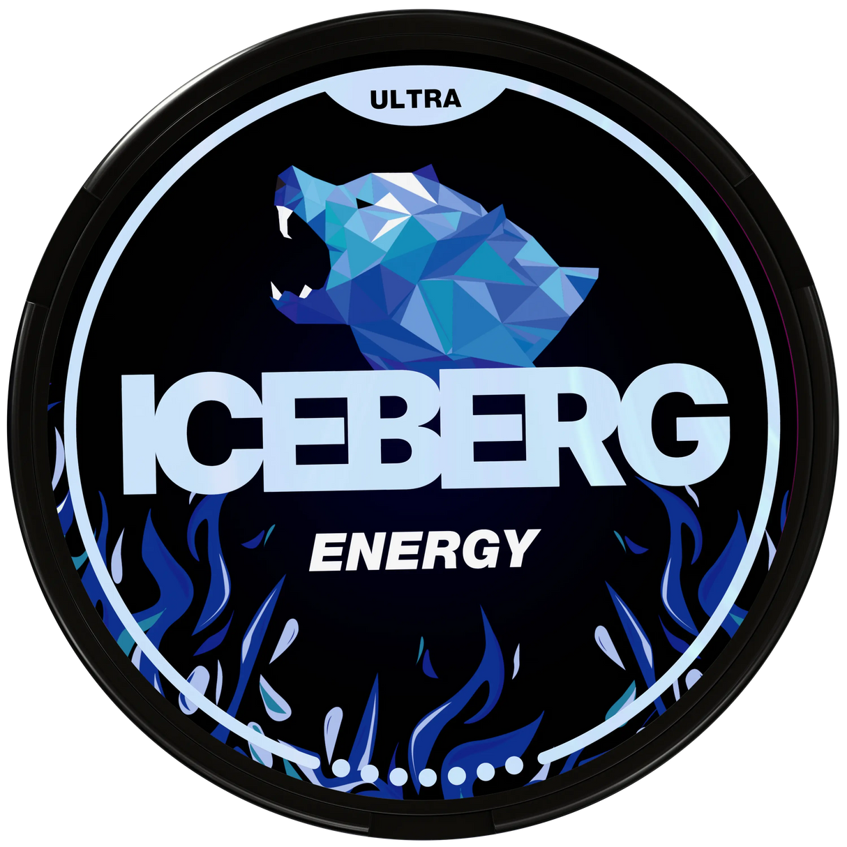 Iceberg Energy Ultra 