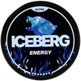 Iceberg Energy Ultra 