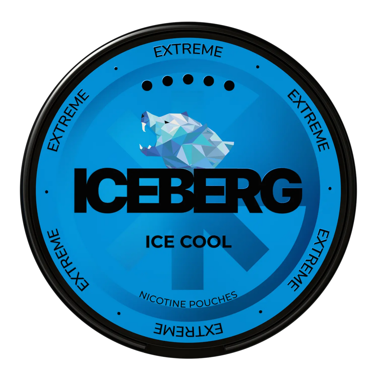 Iceberg Ice Cool Extreme