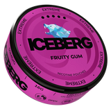Iceberg Fruity Gum Extreme