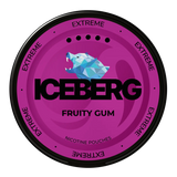 Iceberg Fruity Gum Extreme