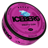 Iceberg Fruity Gum Mini